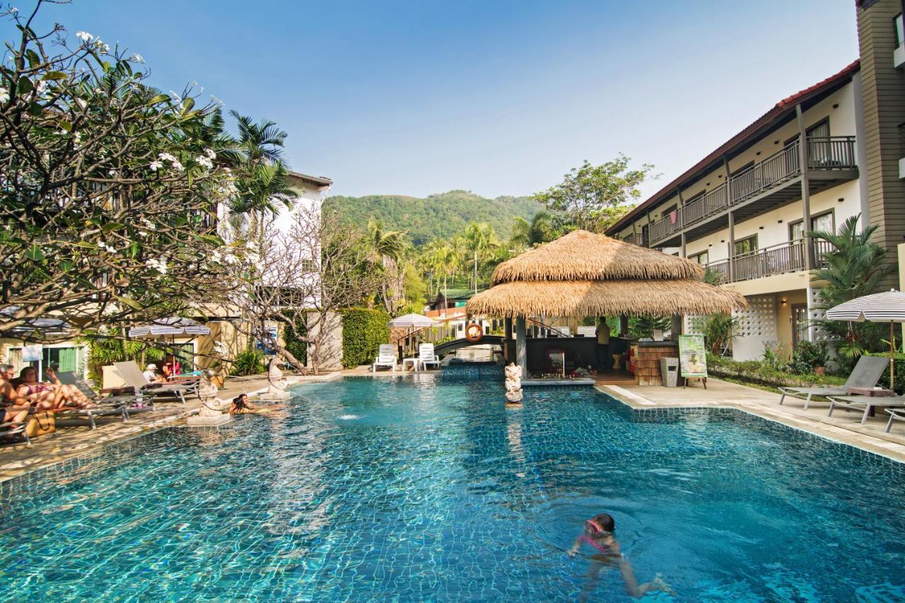 Hotel Baan