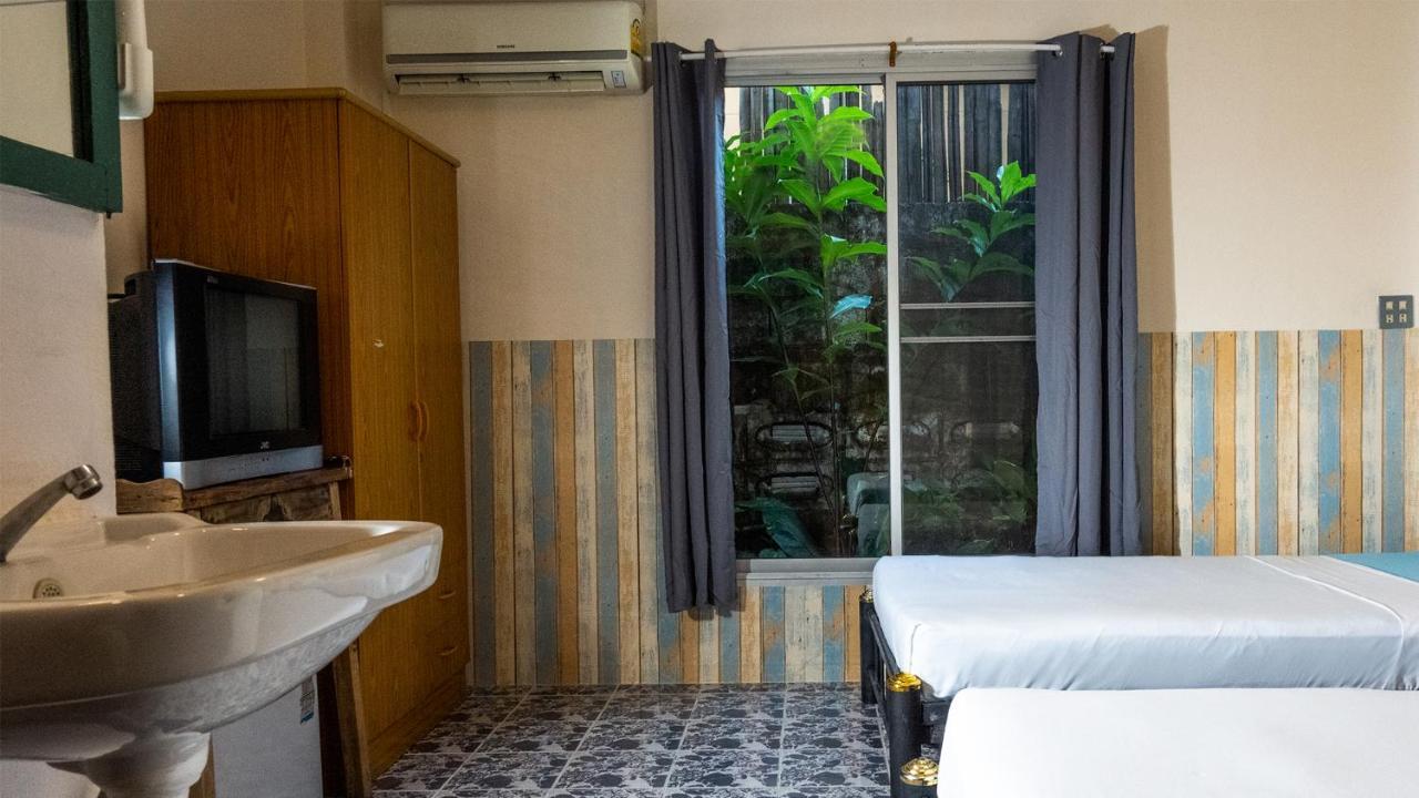 Sabina Guest house Kamala Beach