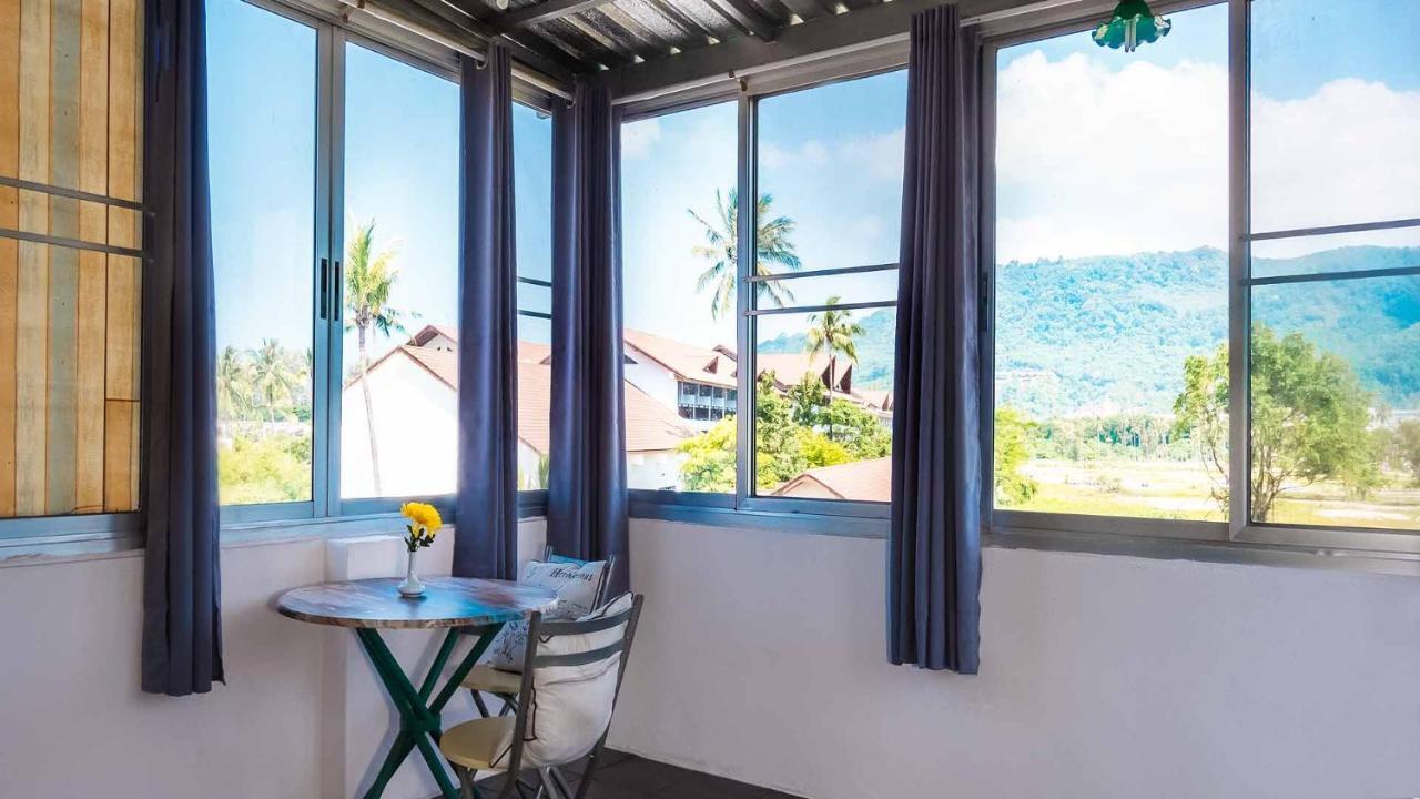 Guest house Sabina Kamala Beach