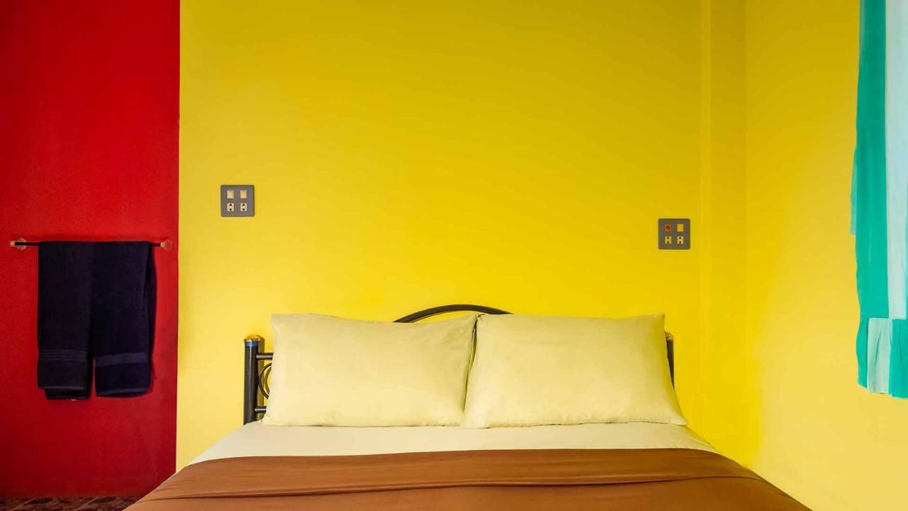 Sabina Guest house