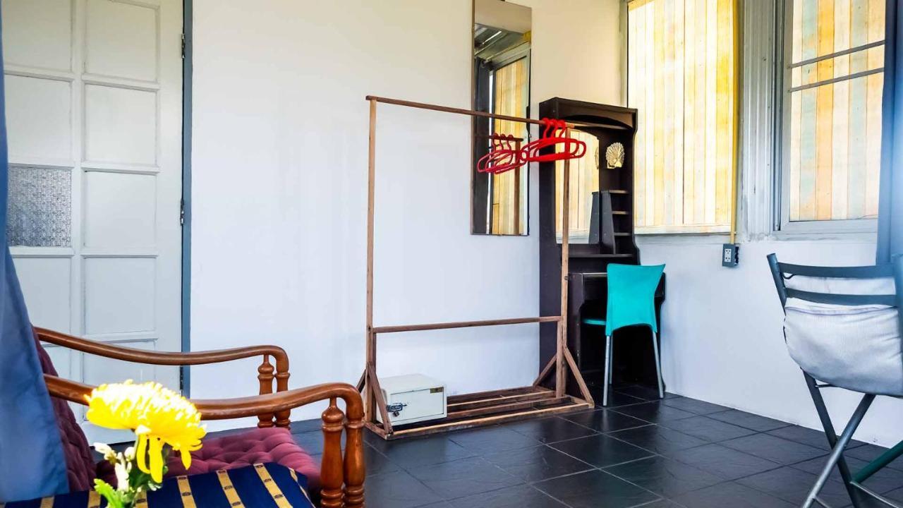 Guest house Sabina *