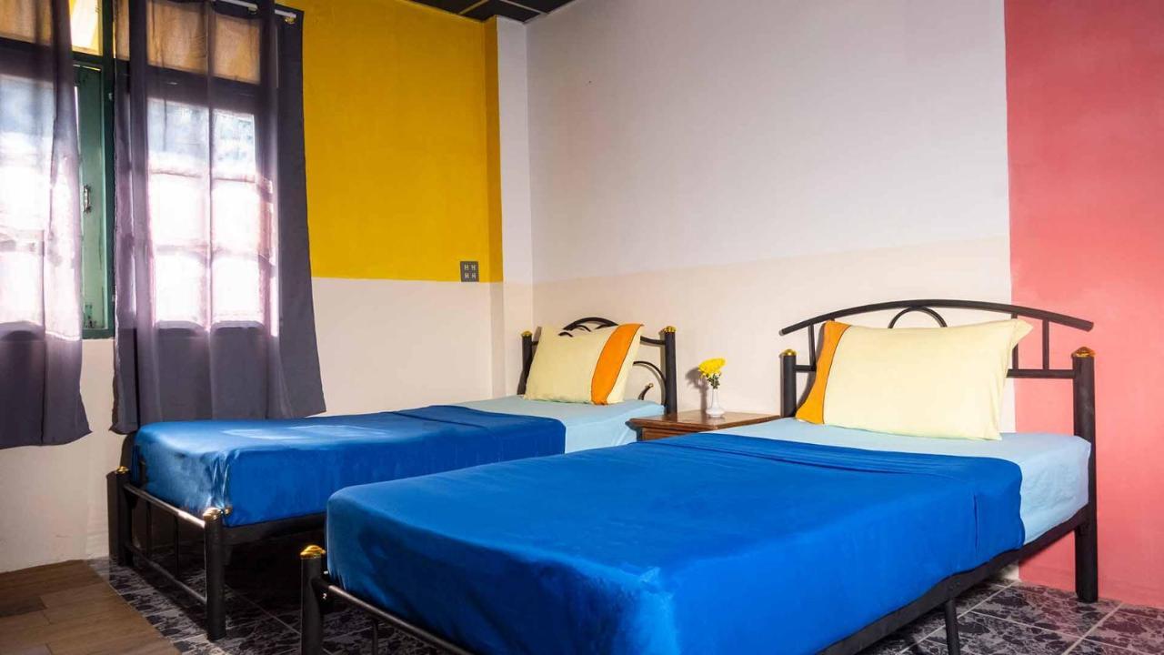Guest house Sabina Kamala Beach