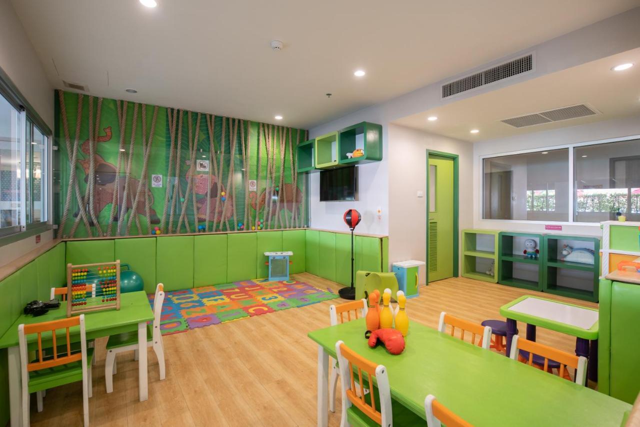 Ramada By Wyndham Phuket Deevana 4* Patong