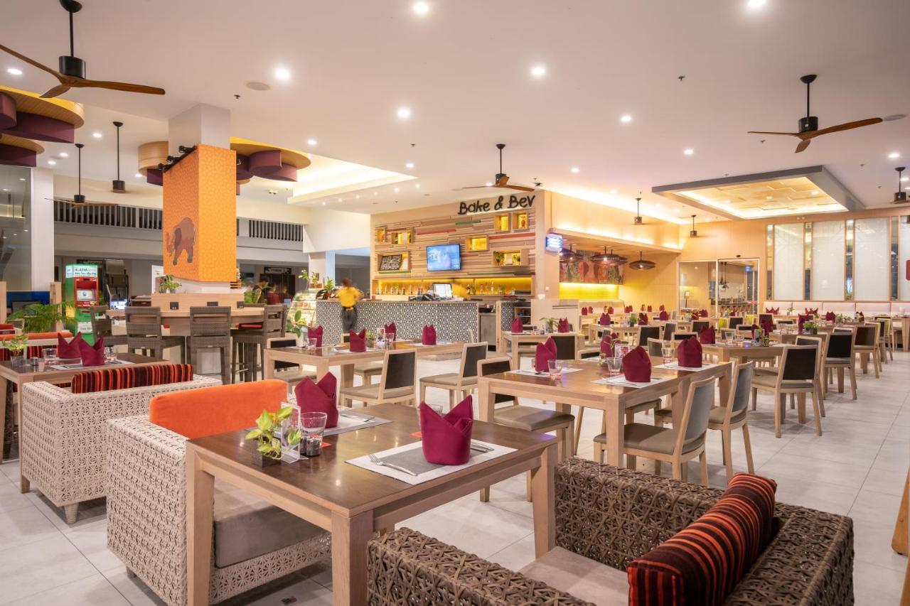 Hotel Ramada By Wyndham Phuket Deevana