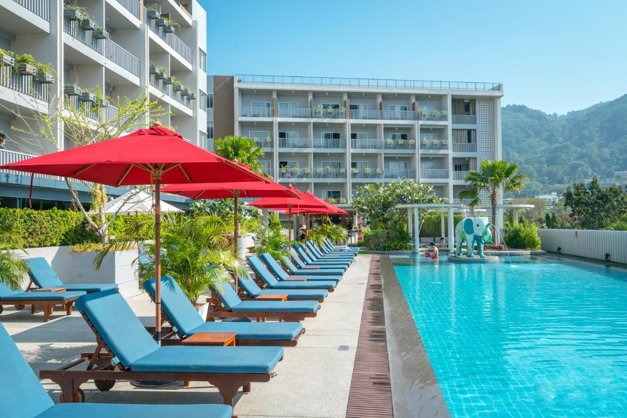 Ramada By Wyndham Phuket Deevana