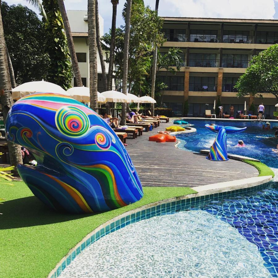 Peach Hill - Sha Resort