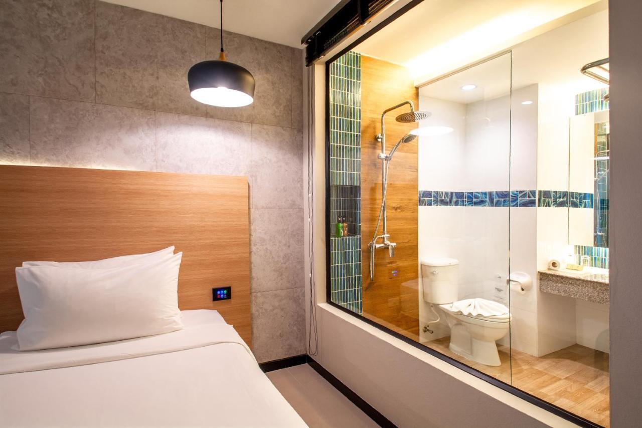 Peach Hill - Sha Resort 4*