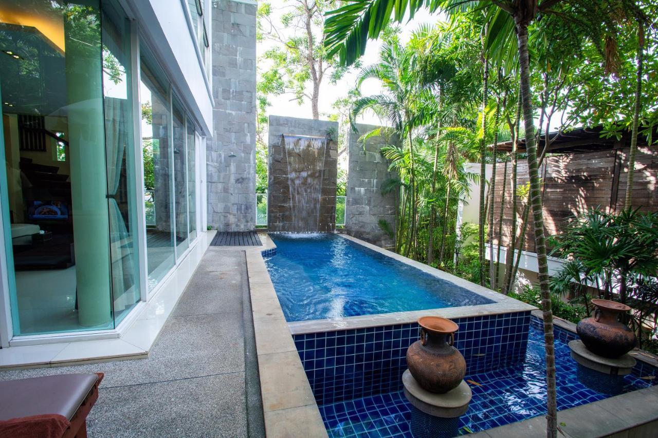Hotel Peach Blossom & Pool - Sha Karon