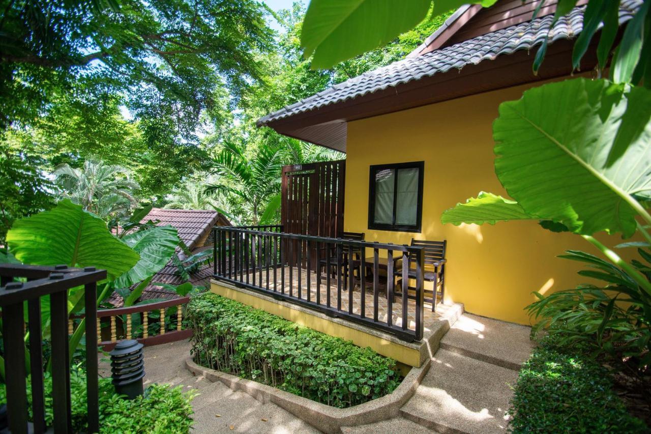 Resort Peach Hill - Sha