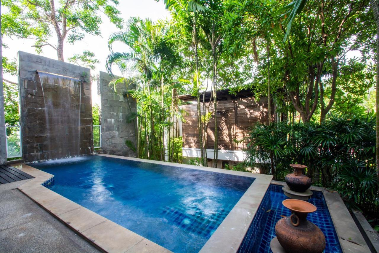Peach Blossom & Pool - Sha 4* Karon