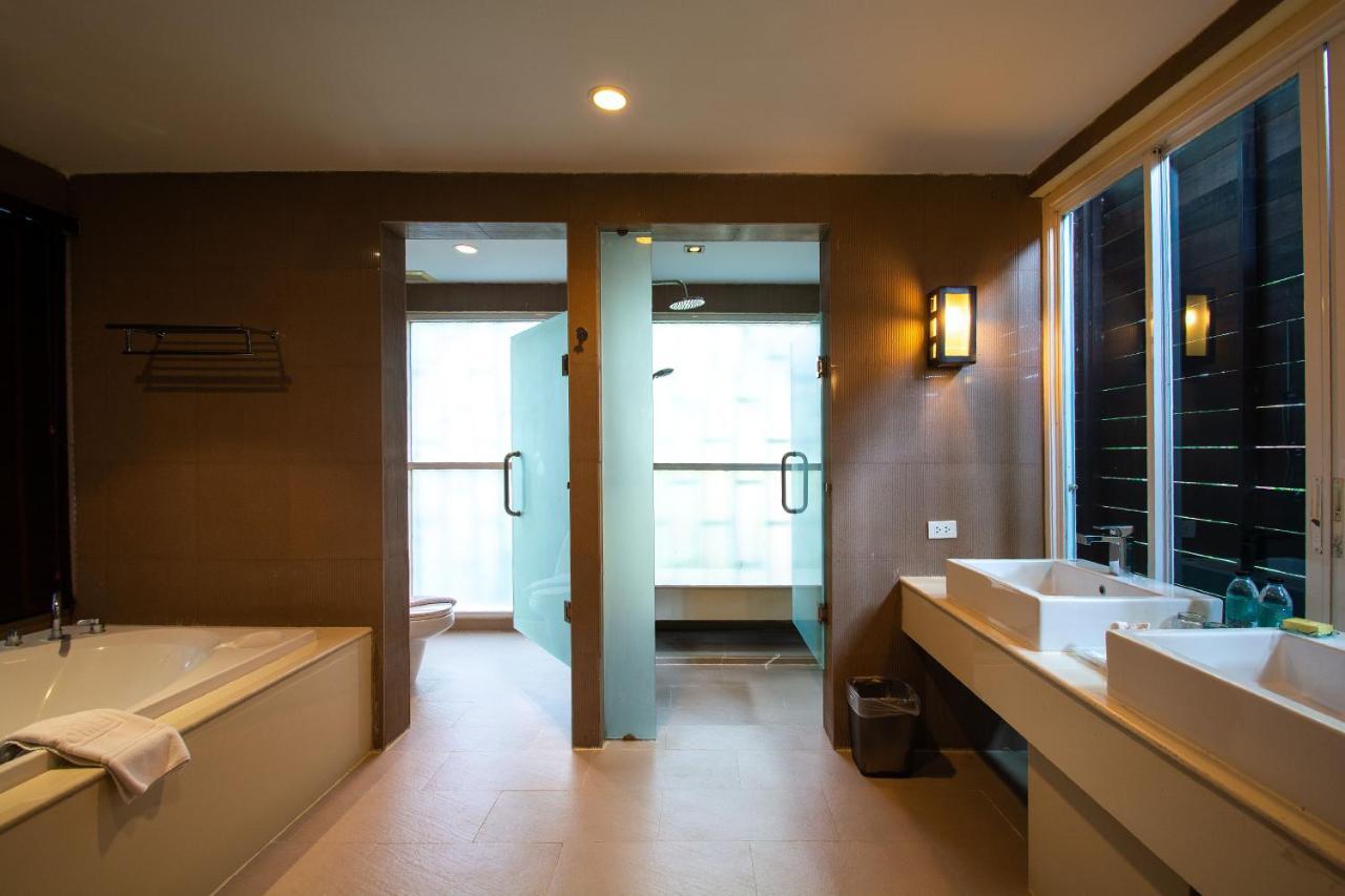 Hotel Peach Blossom & Pool - Sha Karon