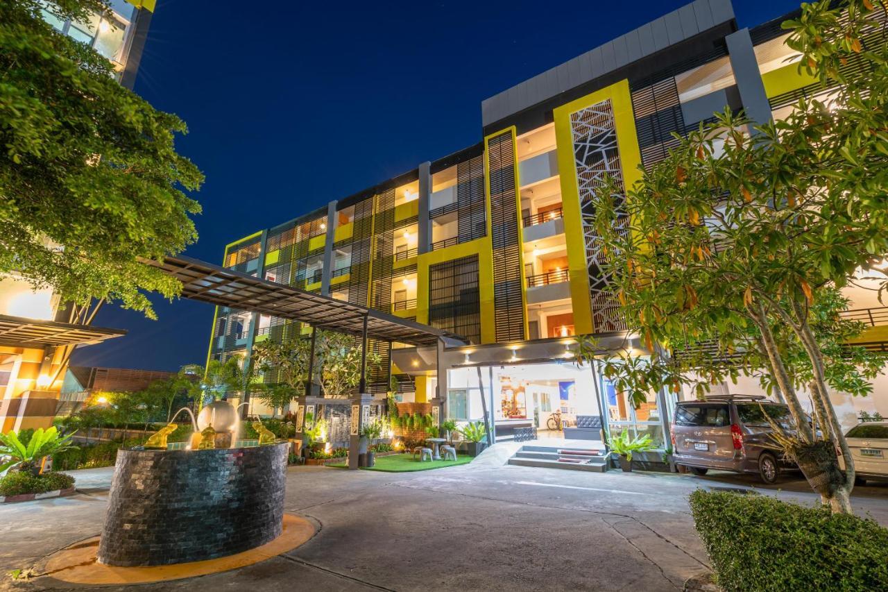 S.b.living Place 3* Phuket