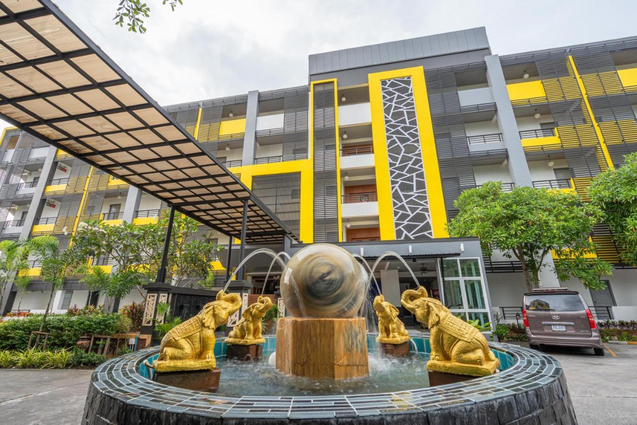 S.b.living Place Hotel