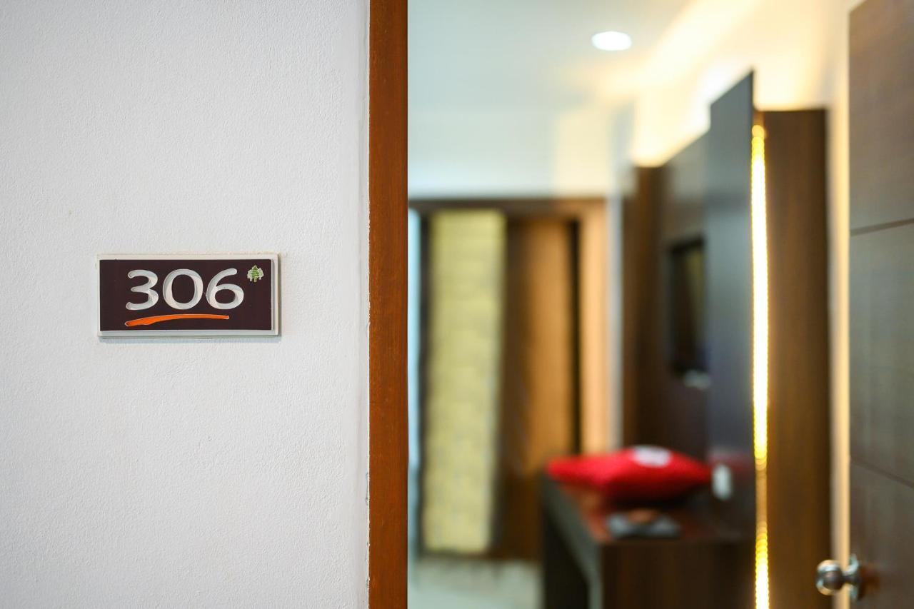 Naiyang Place - Airport Hotel Phuket