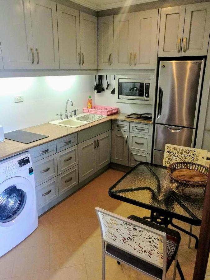Apartment Tower Holiday