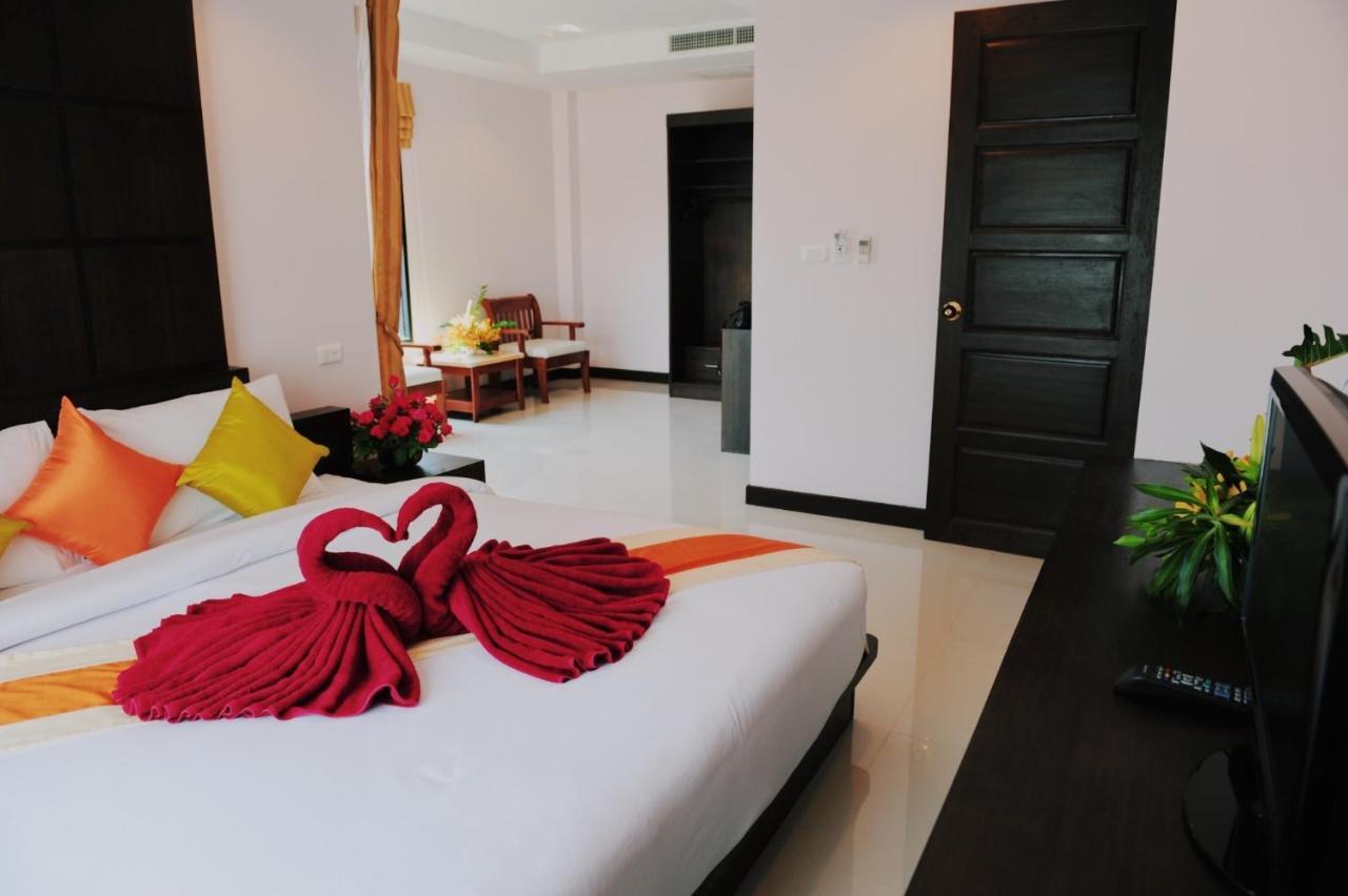 Hotel Ice 2*
