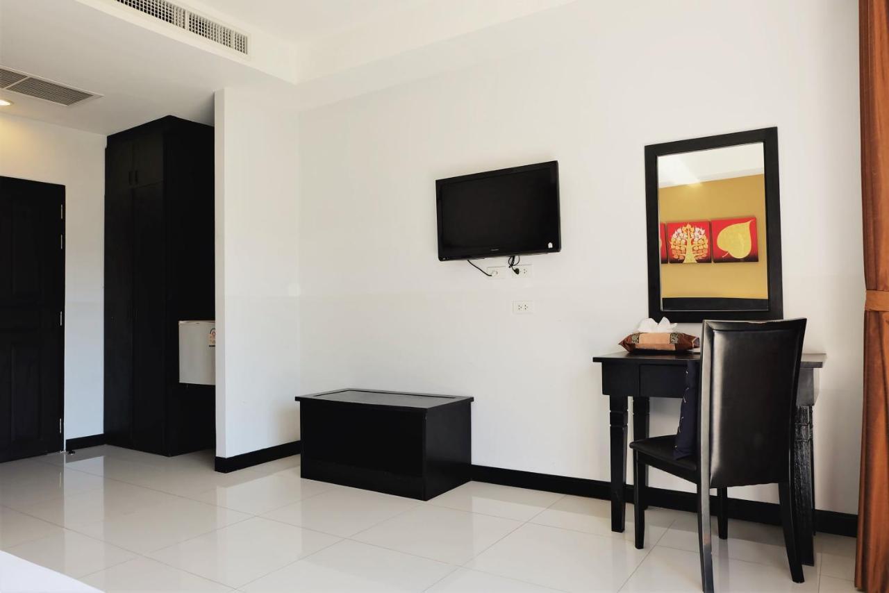 Naiyang Sha 4* Phuket
