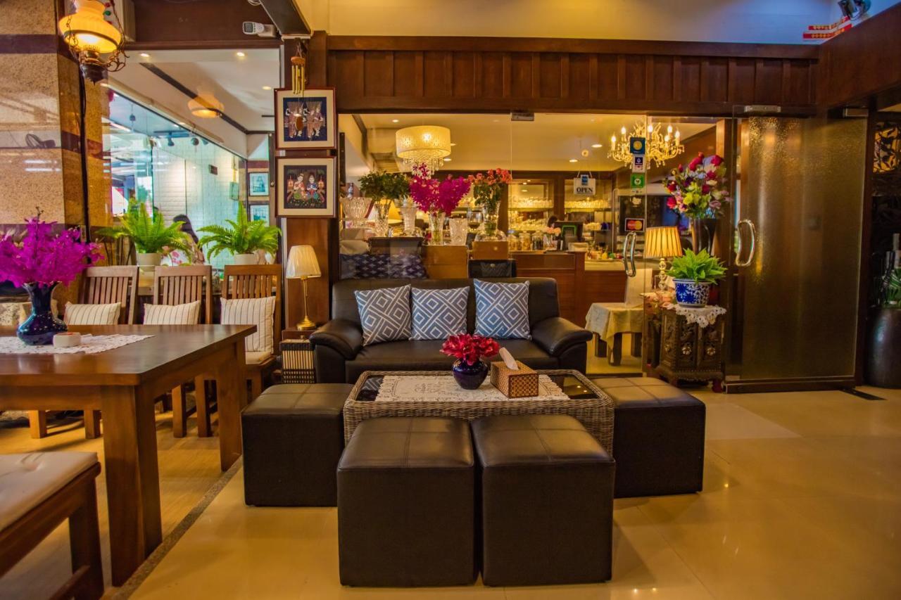 Hotel Pro Andaman Place