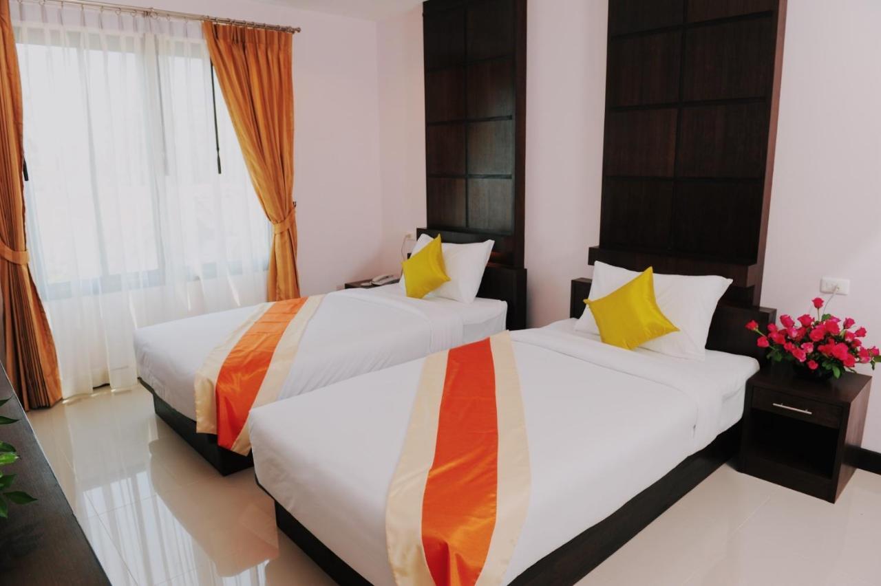 Hotel Ice