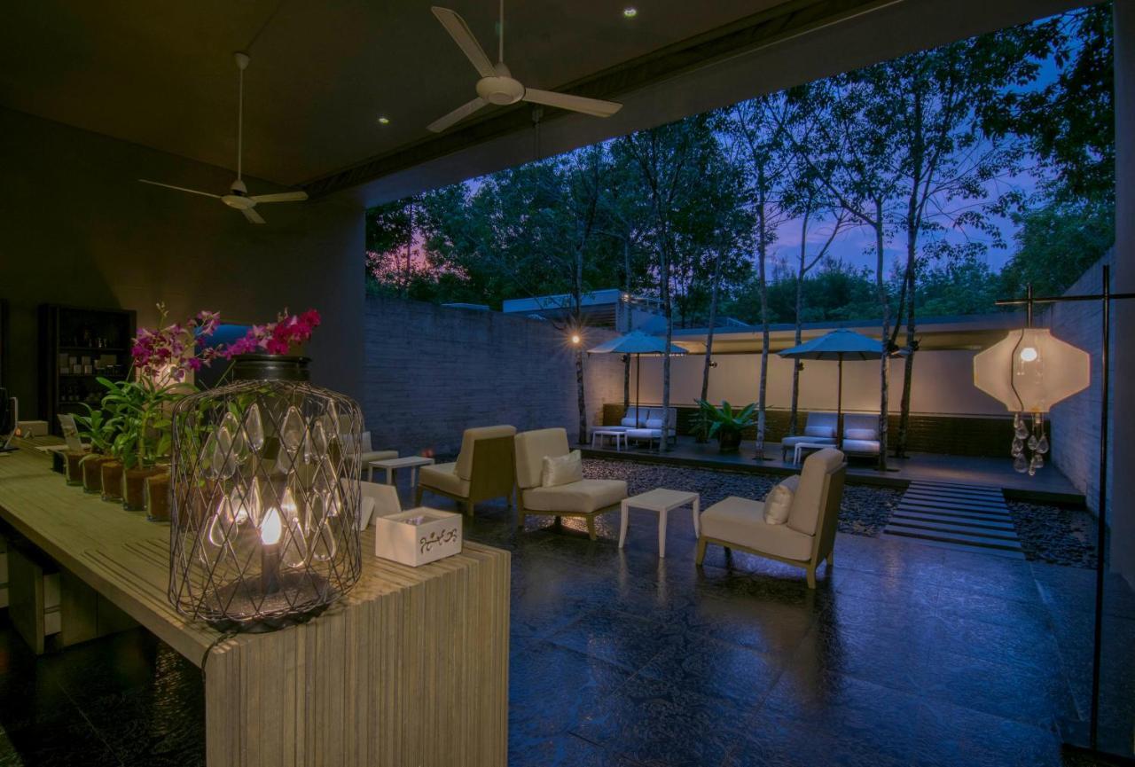 Sala Phuket Beach Resort