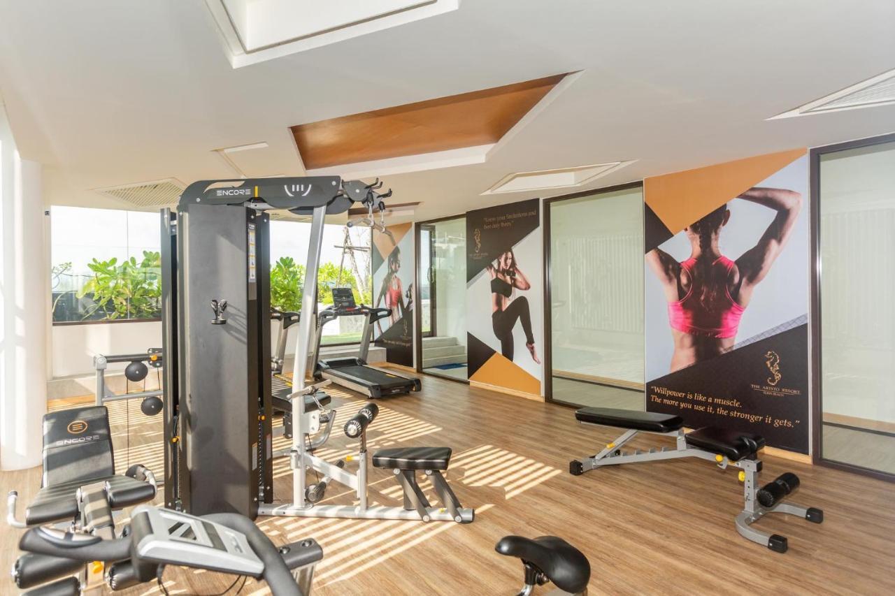 Aristo Ii By Investing In Phuket *