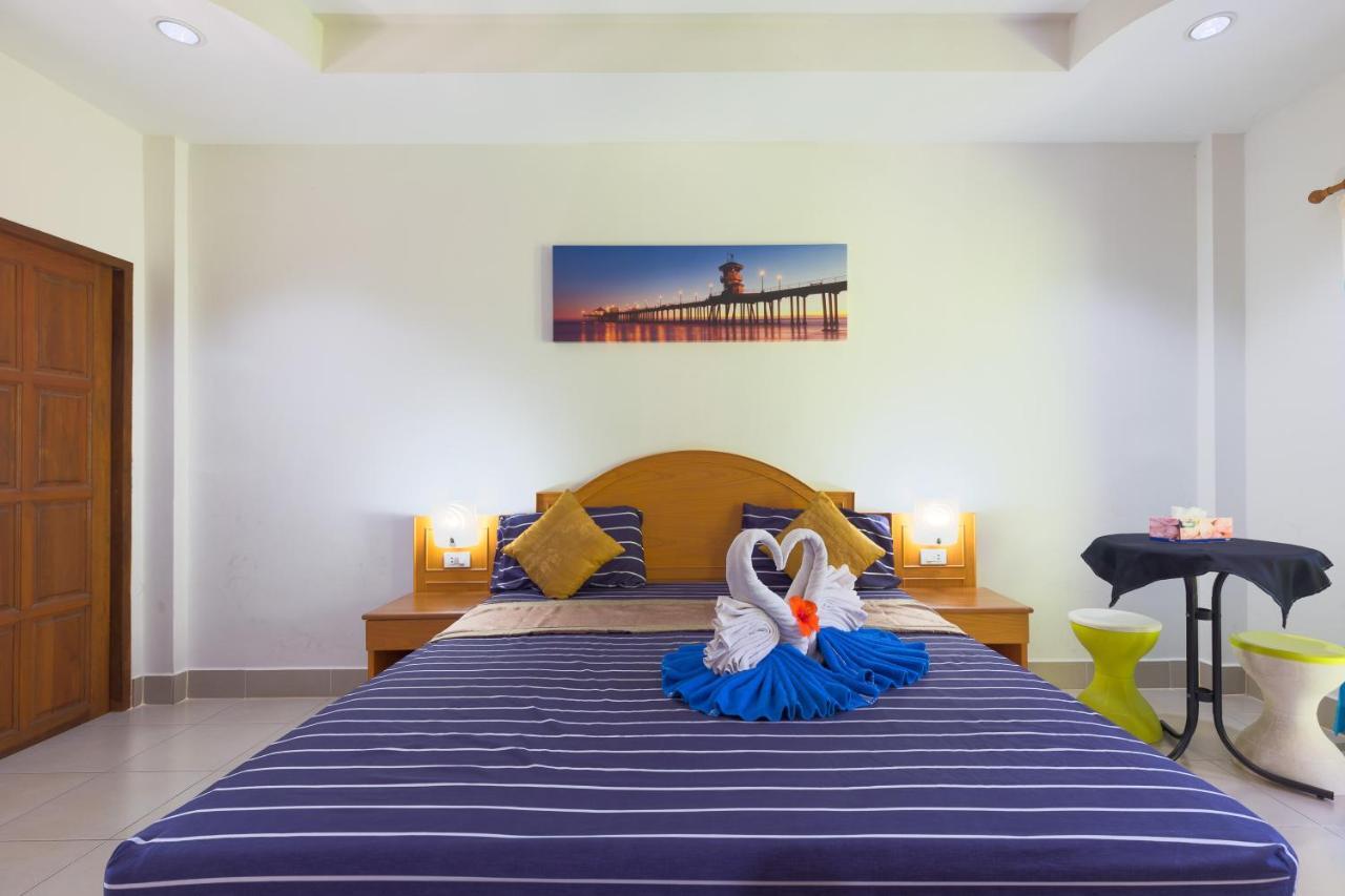 Hotel Grand View