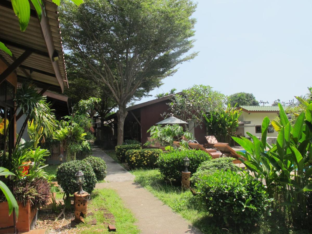 Phuket Siam - Sha Chalong