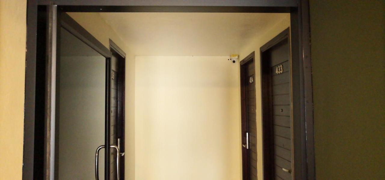 Hotel Buri 3*