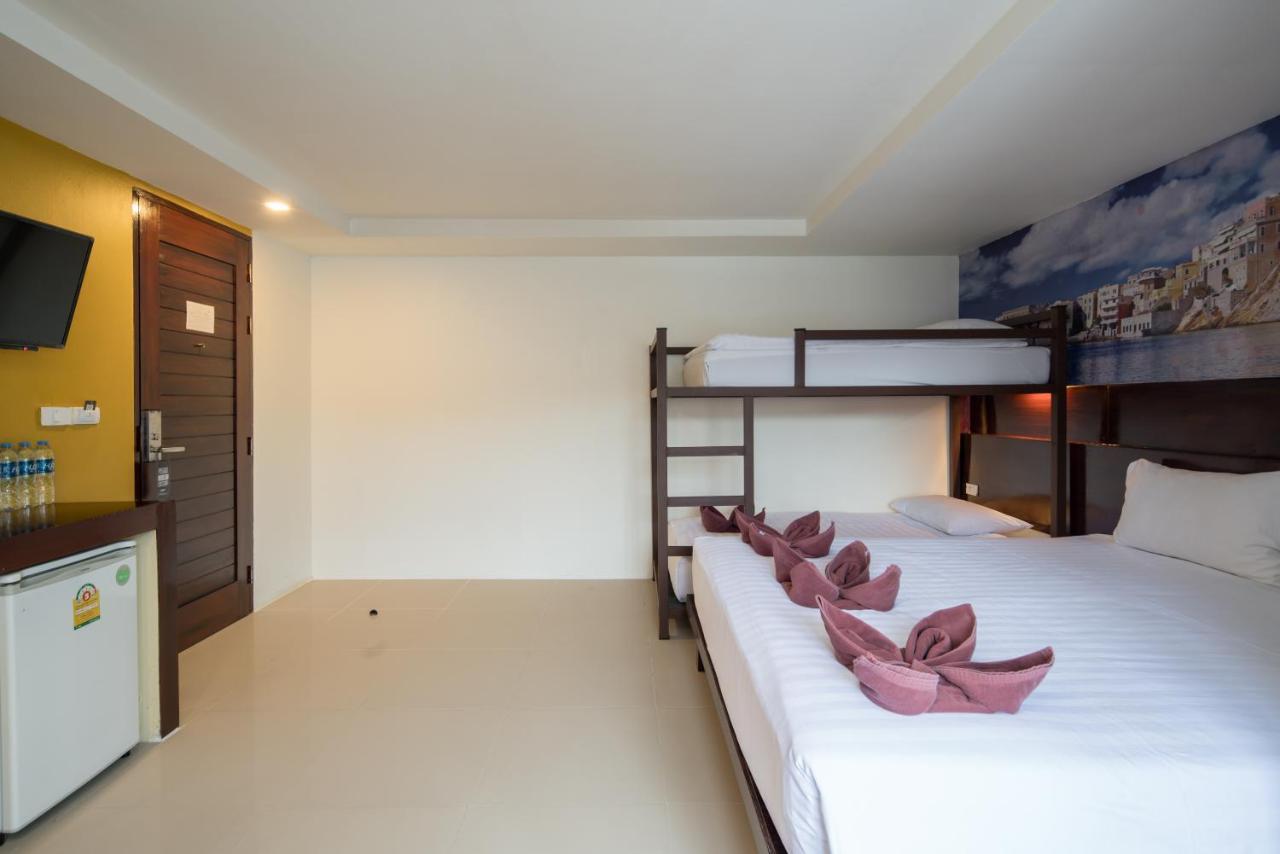 Hotel Buri Patong