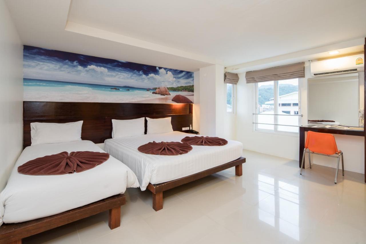 Buri Hotel