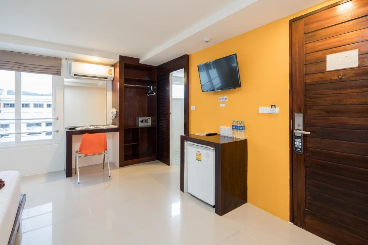 Buri Hotel