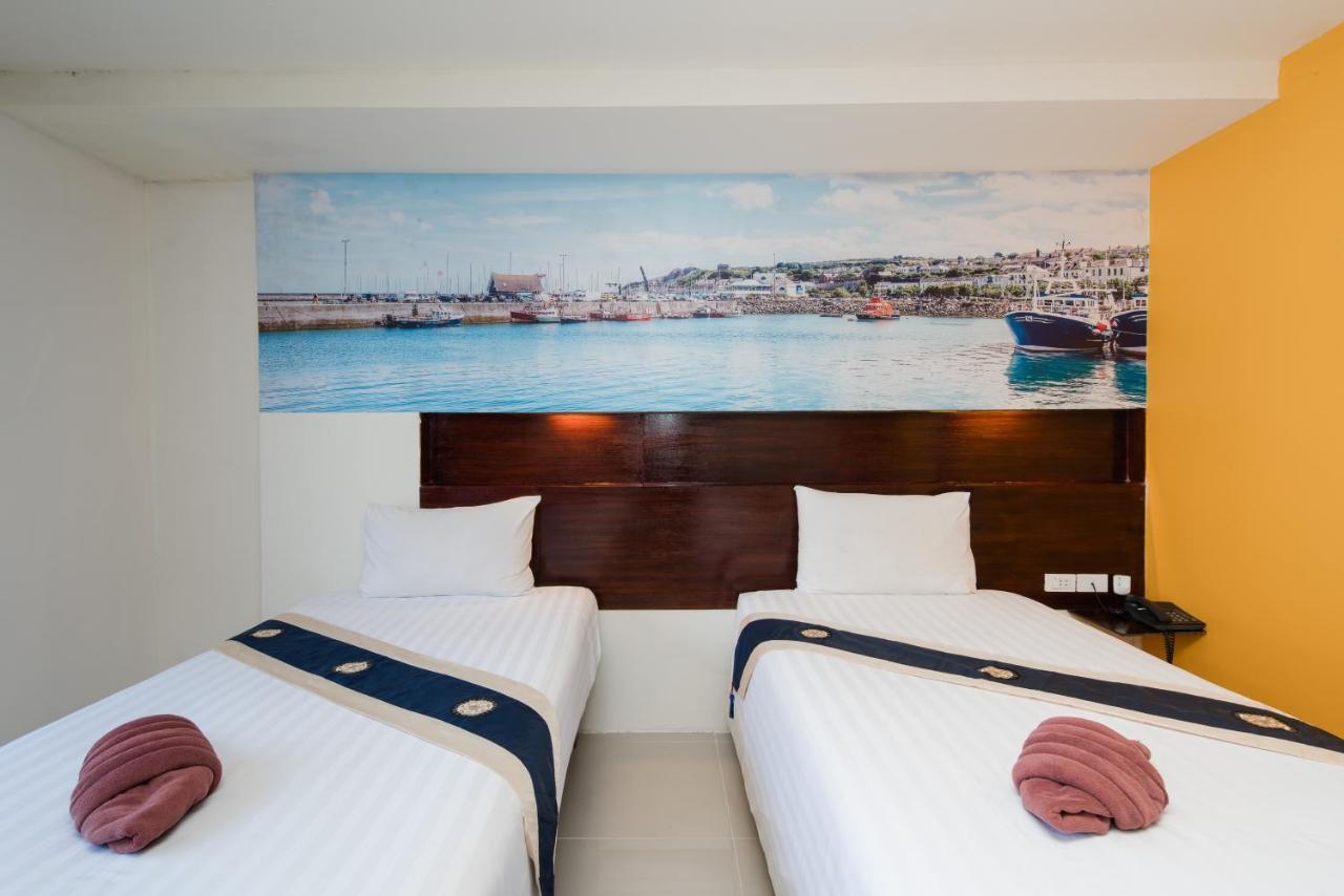 Hotel Buri 3*