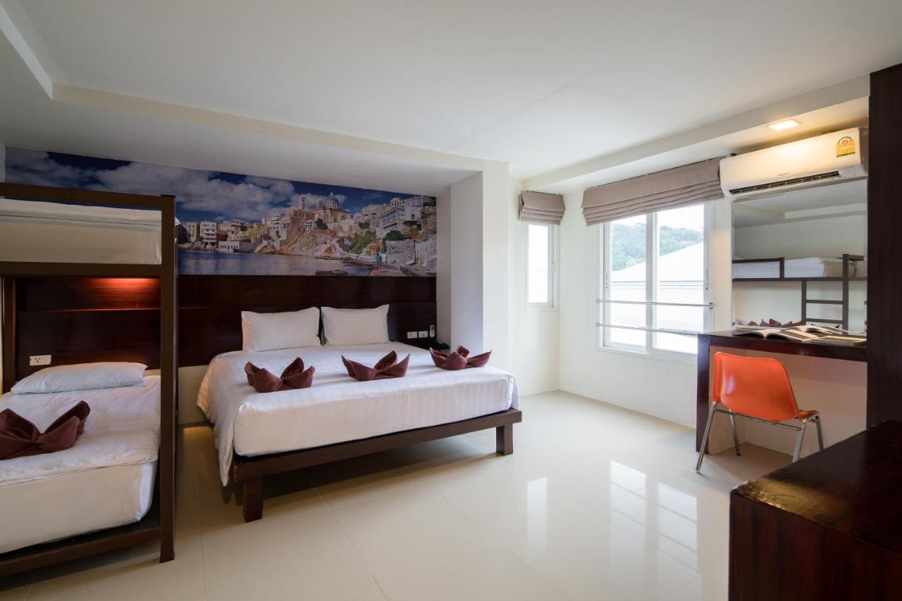 Buri Hotel