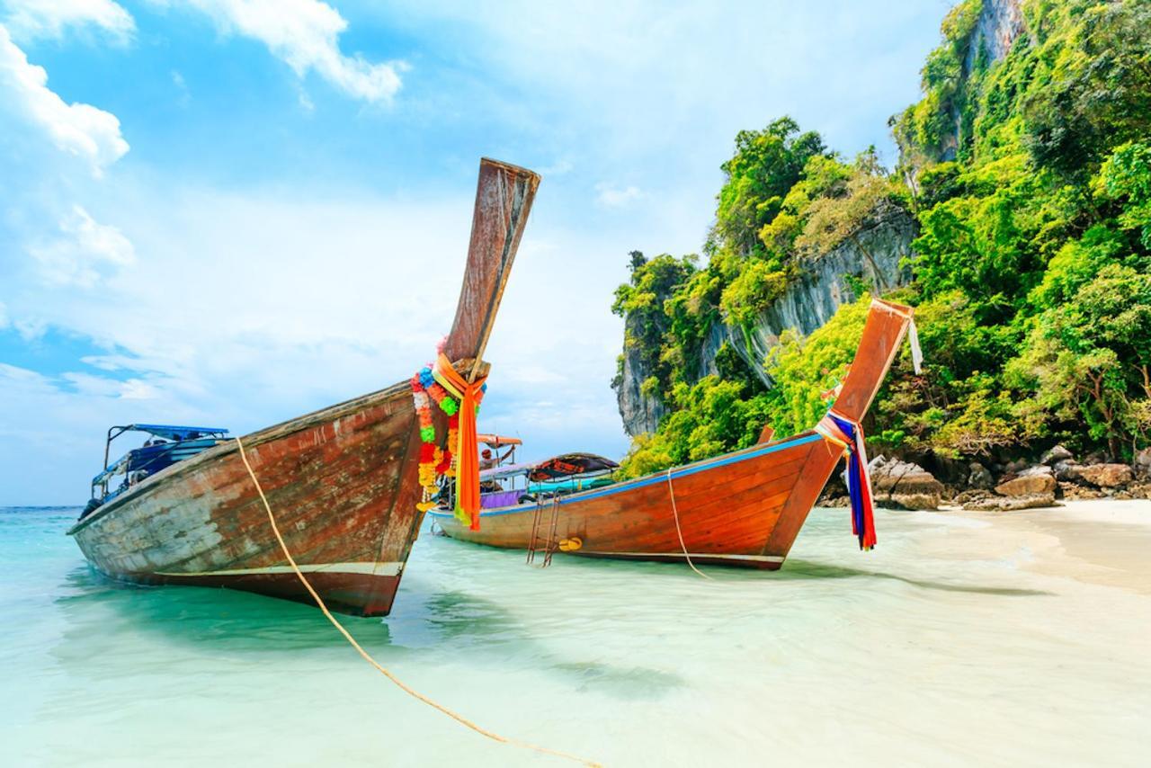 Zen Studio Superior Apartment Layan Beach (Phuket)