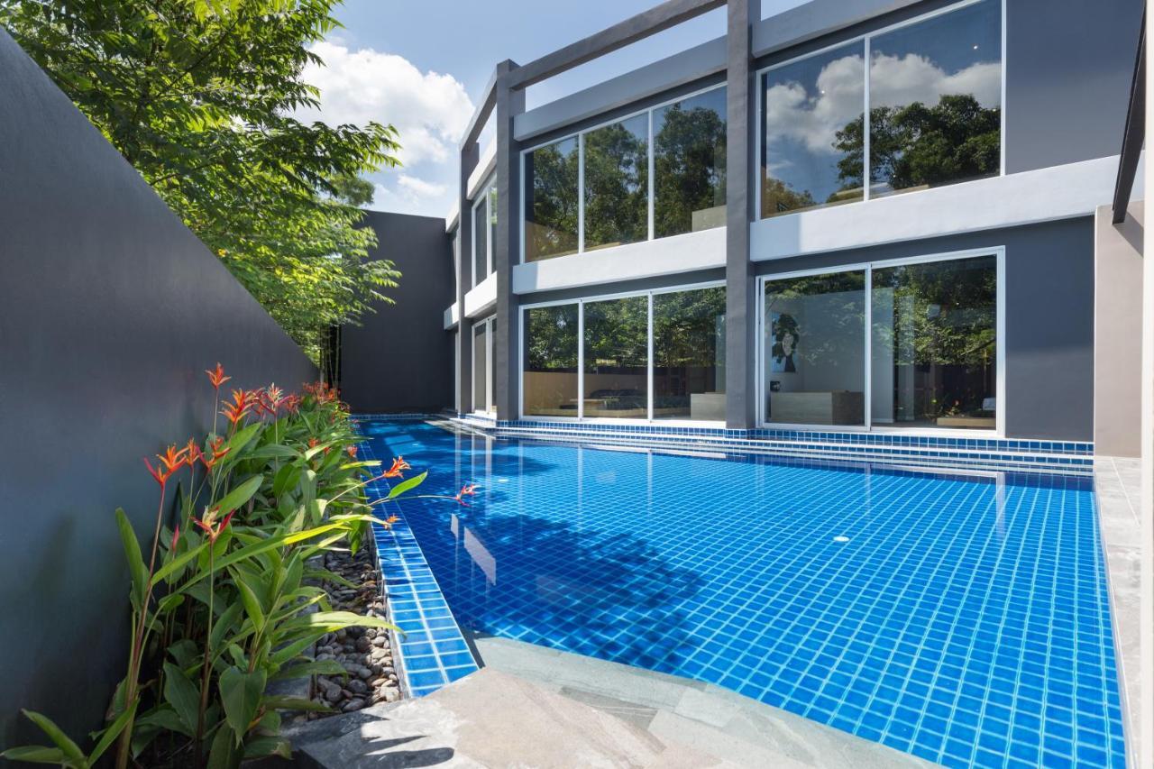 Zen Studio Superior Apartment *