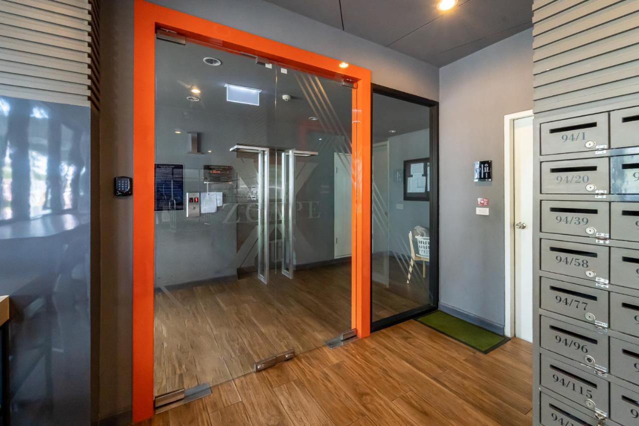 Apartment Zcapex2