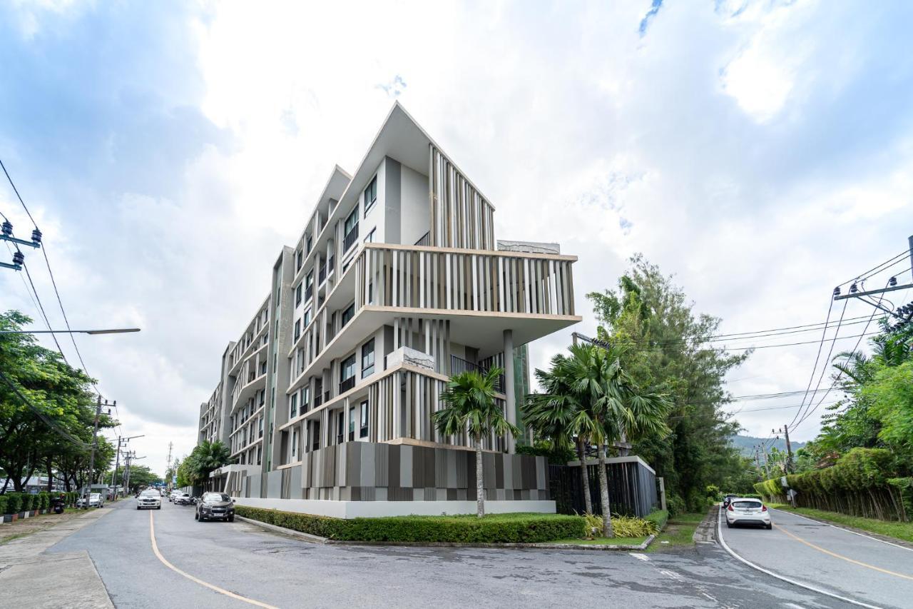 Zcapex2 Apartment Bang Tao Beach (Phuket)
