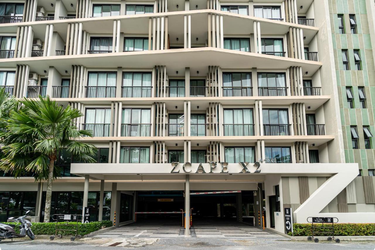 Apartment Zcapex2 Bang Tao Beach (Phuket)