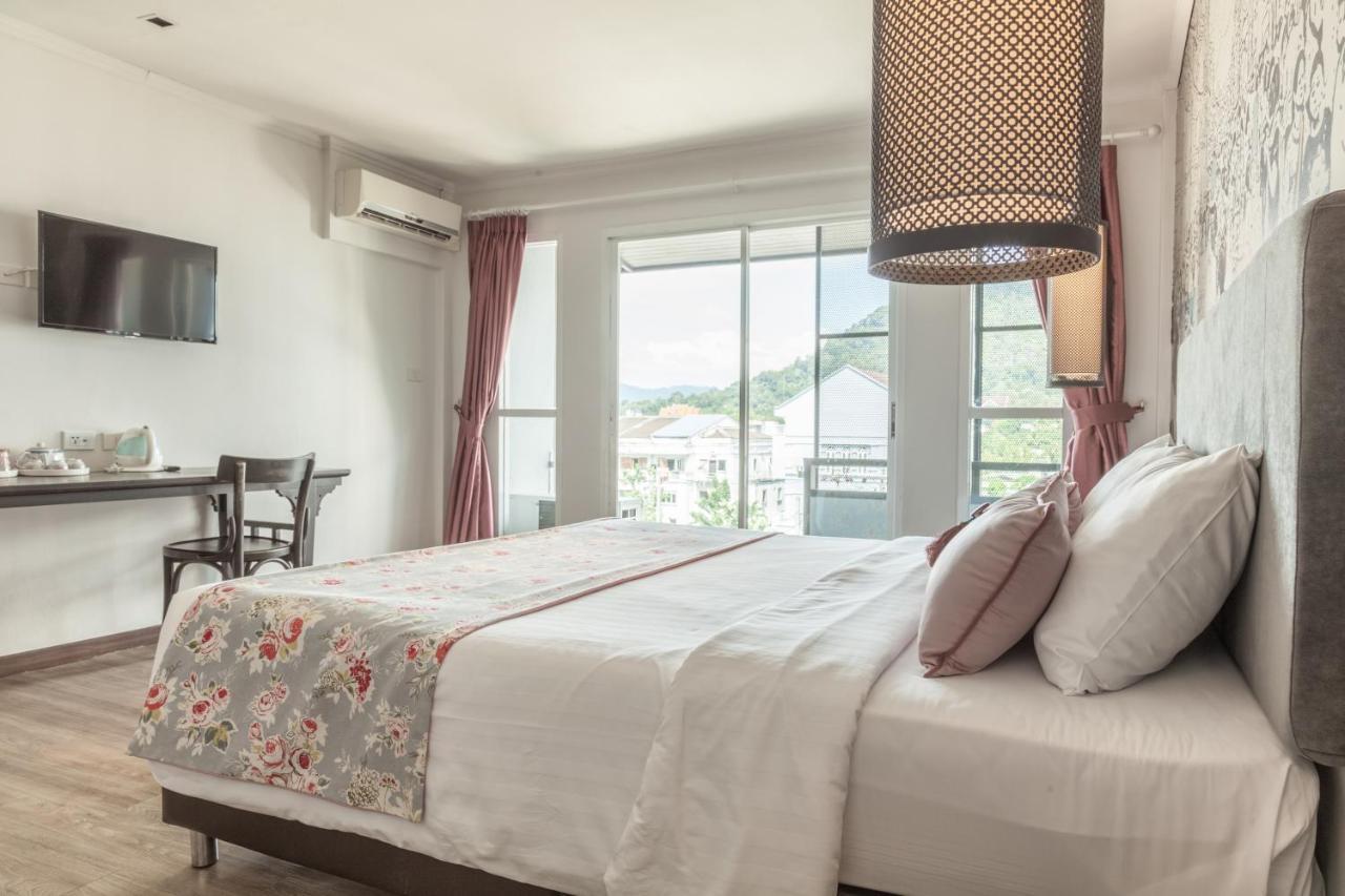 Asrama Ang Mor Lao (adults Only) *