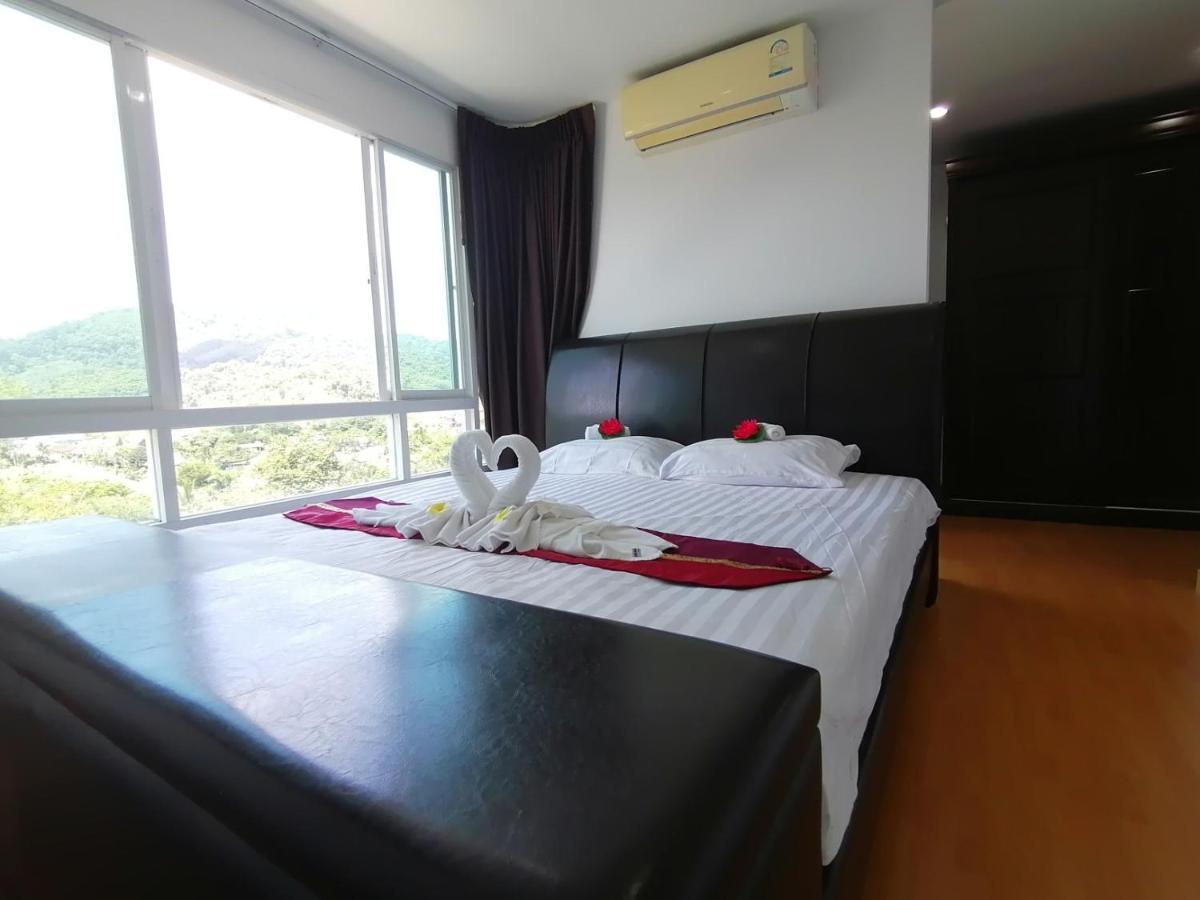 Risa Plus2 Apartment