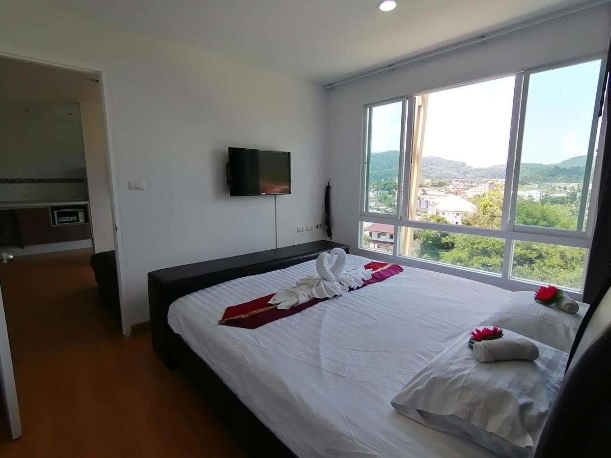 Risa Plus2 Apartment