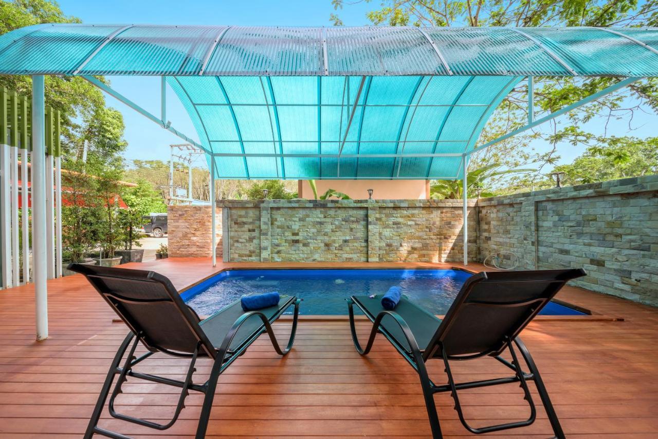 Naiyang Place - Airport 3* Phuket