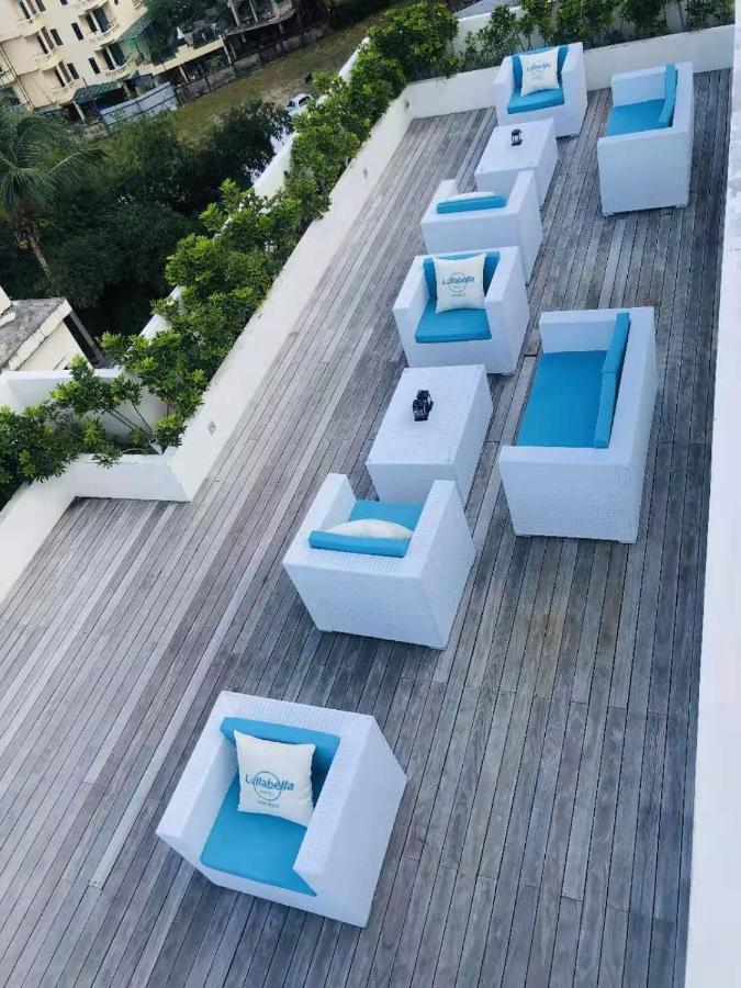 Lullabella Hotel 3*