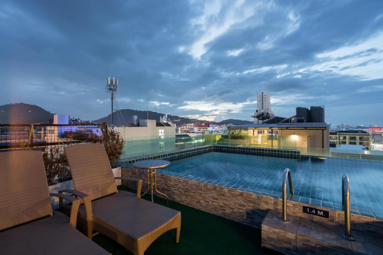 Hotel Buri