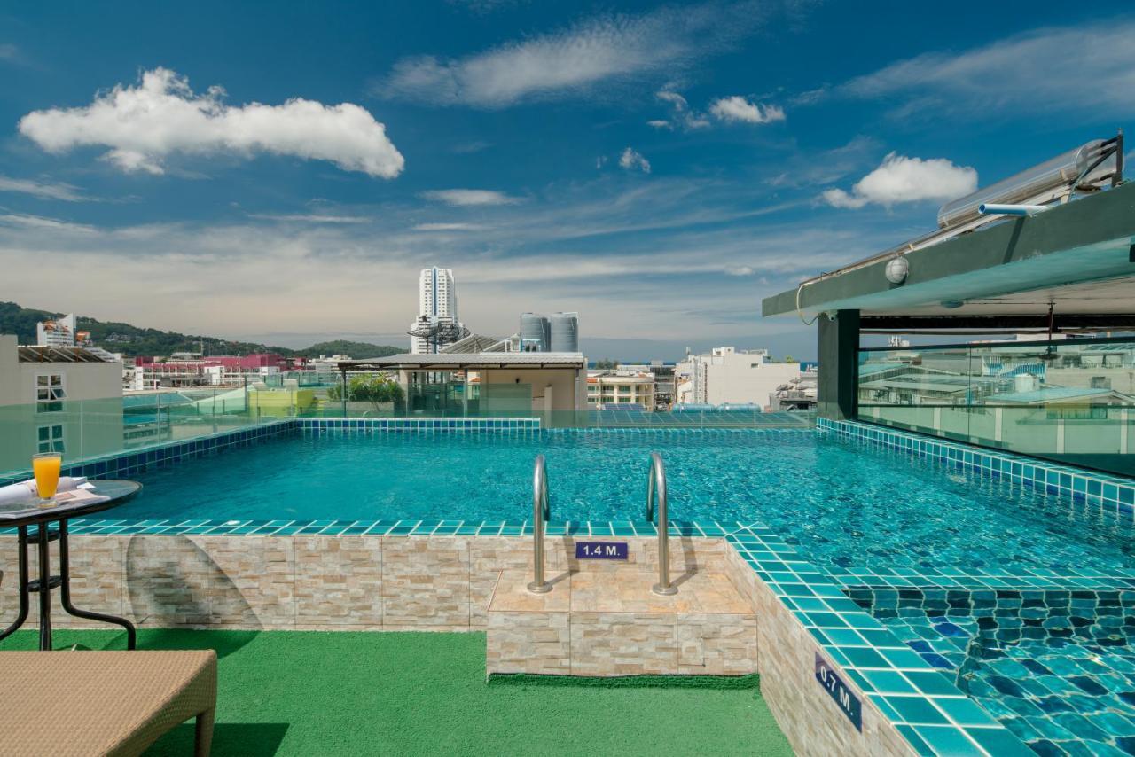 Hotel Buri 3*