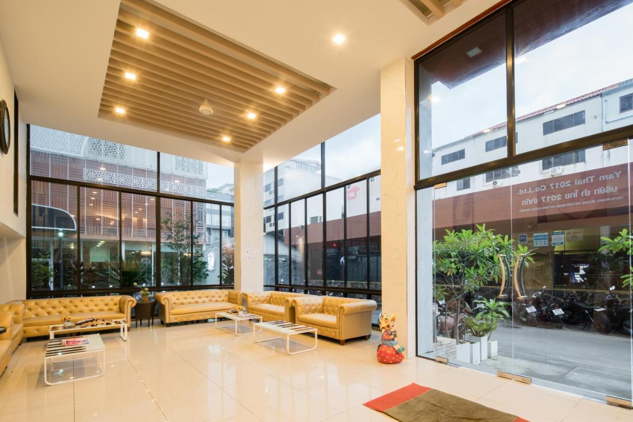 Buri Hotel Patong