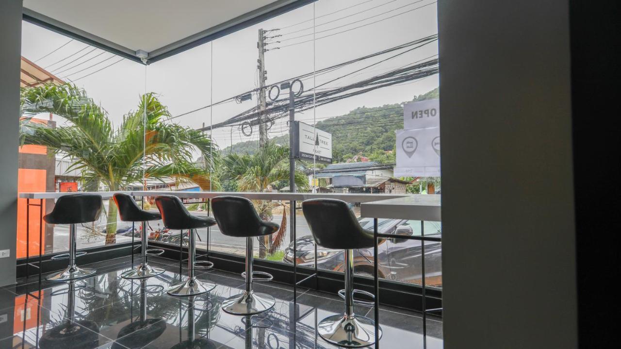 Asrama Tall Tree Phuket *