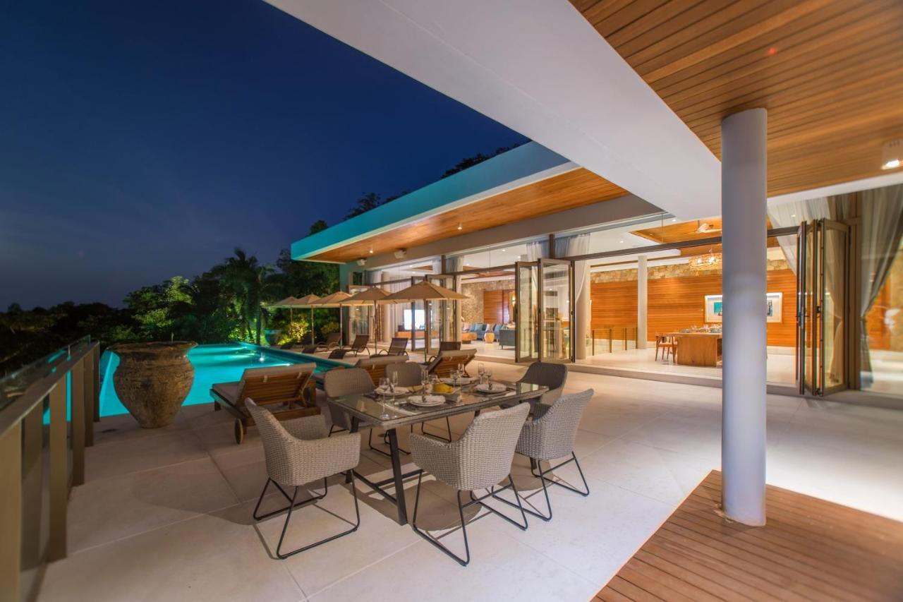 Skyfall Thailand Phuket