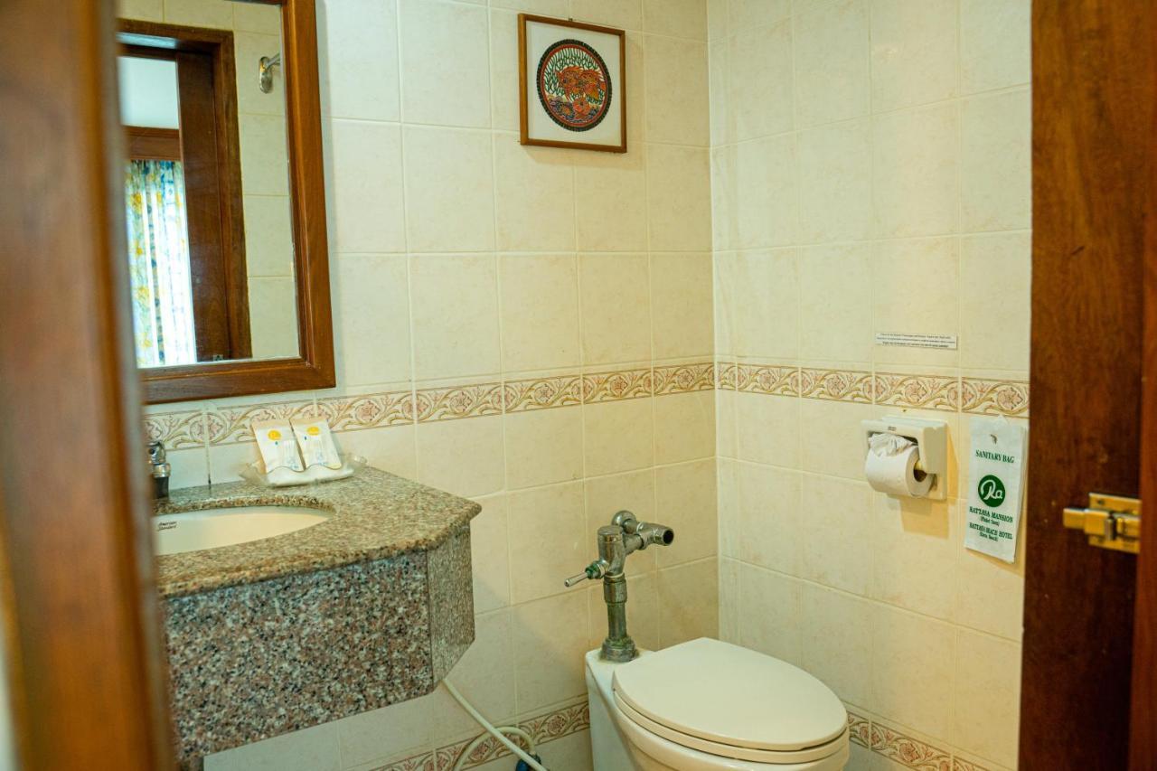 Rattana Beach By Shanaya Hotel 3*