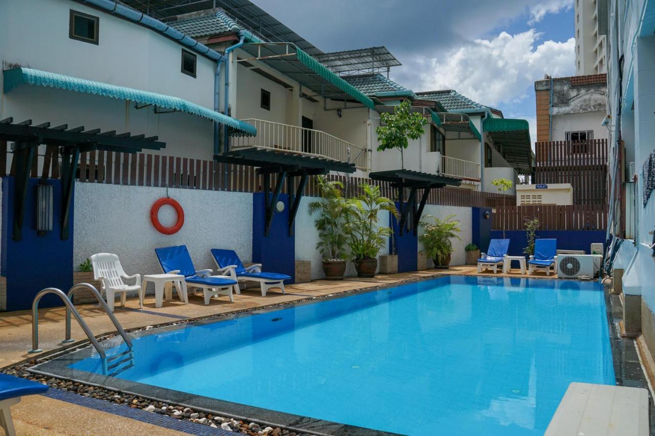 Rattana Beach By Shanaya Hotel Karon